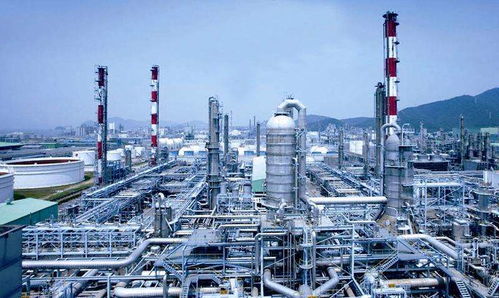 煤炭化工板塊估值低位，掘金A股僅8只低價龍頭股的十倍黃金坑